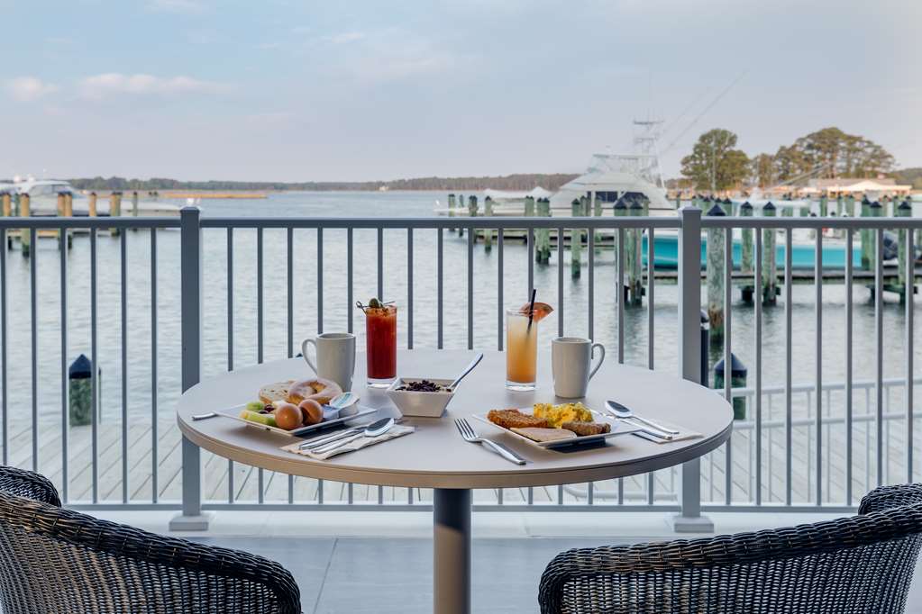 Hyatt Place Kent Narrows & Marina - photo 53