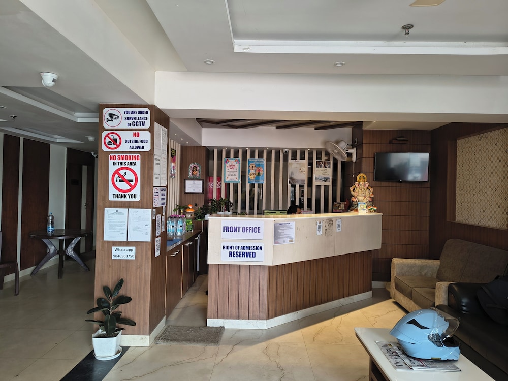 Royal Gitanjali Resort &Spa — Kolkata — photo 4