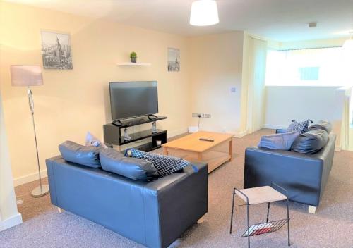 Mosh Aparthotel Hulme in Manchester, United Kingdom