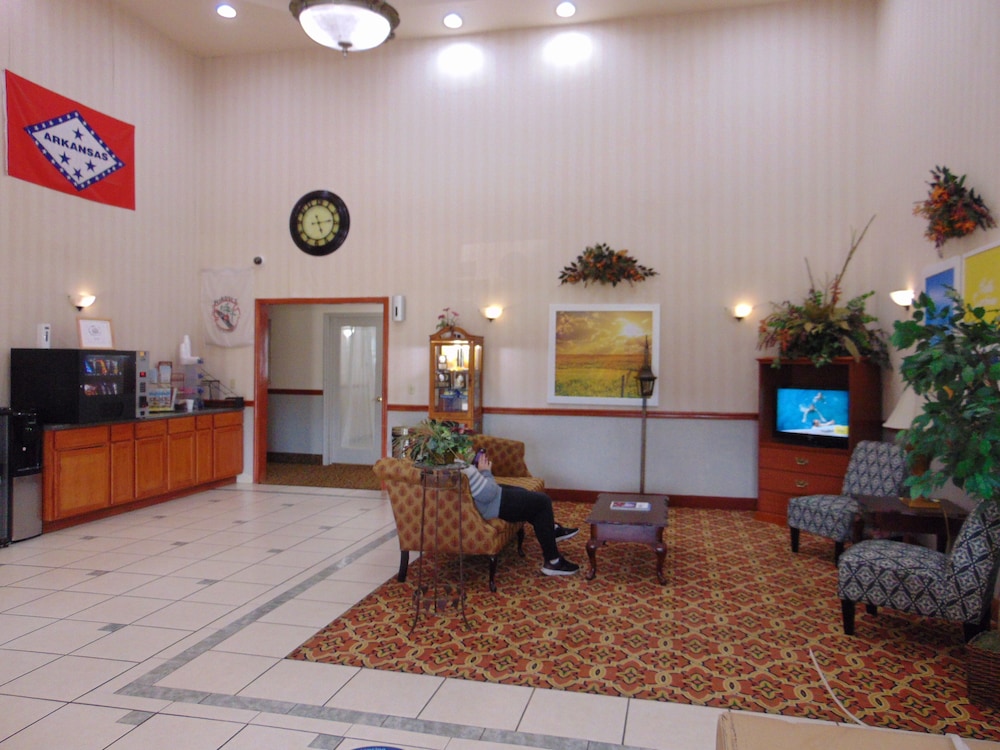 Days Inn by Wyndham Fordyce - photo 31