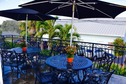 Sea Turtle Inn - photo 33