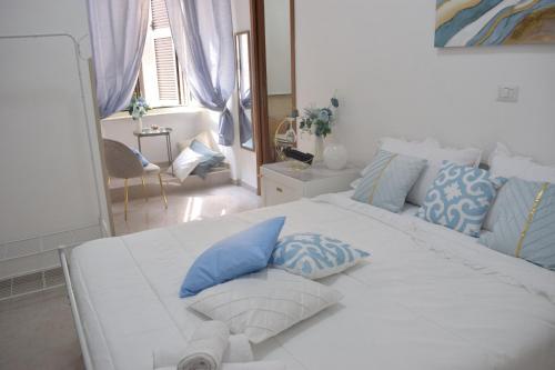 Falanga Family Guests Accommodation in Civitavecchia, Italy