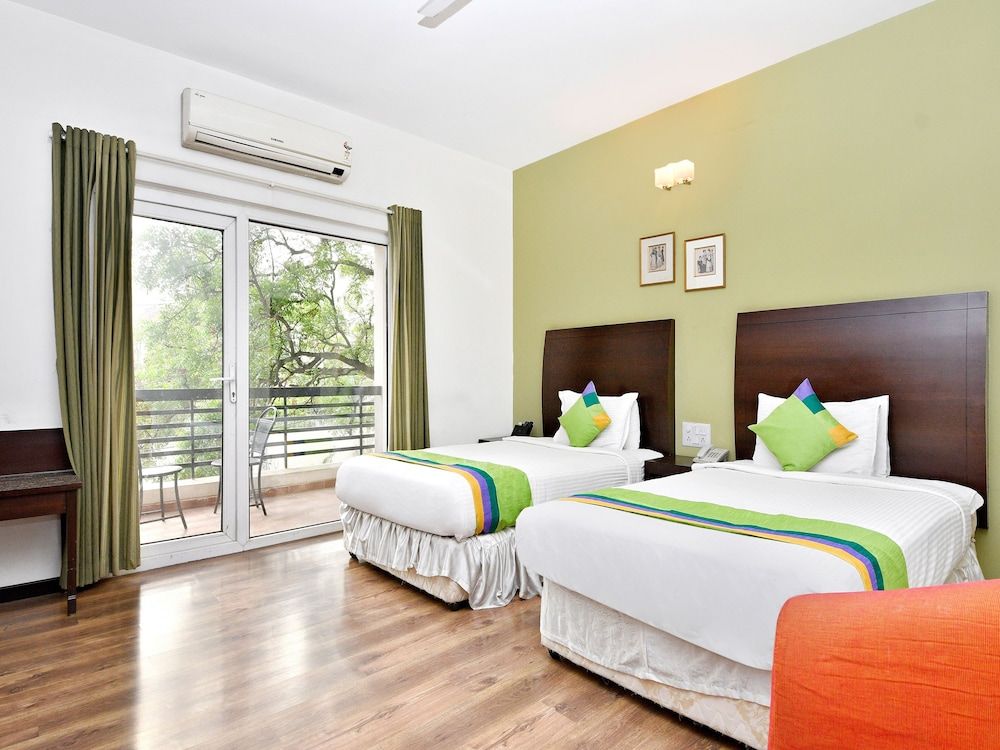 Sterling suites INN — Bengaluru — photo 4