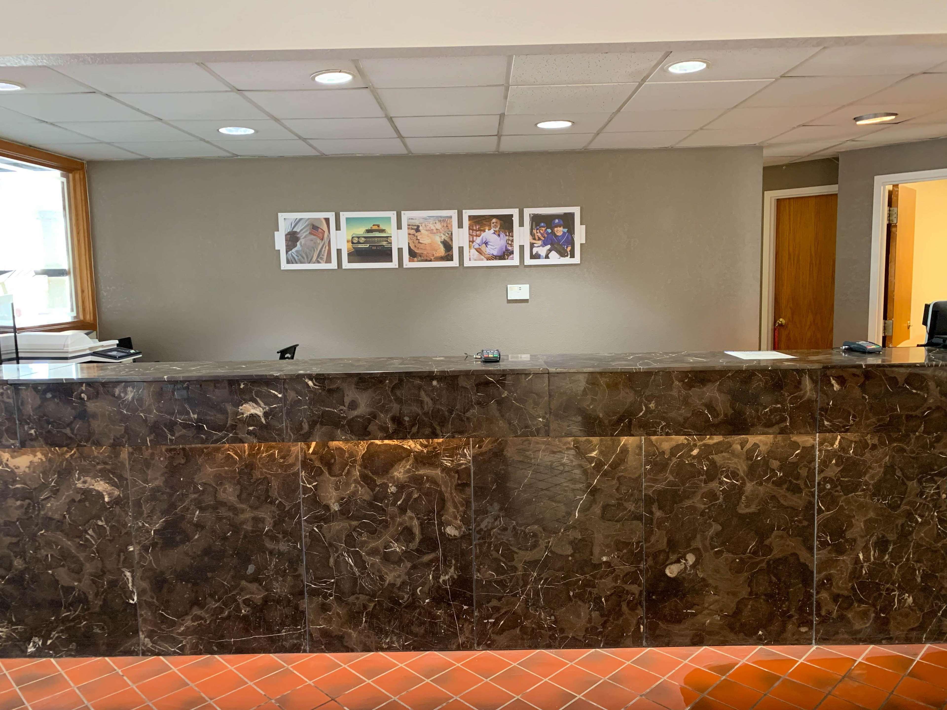 Studio 6 Lincoln NE Airport - photo 21