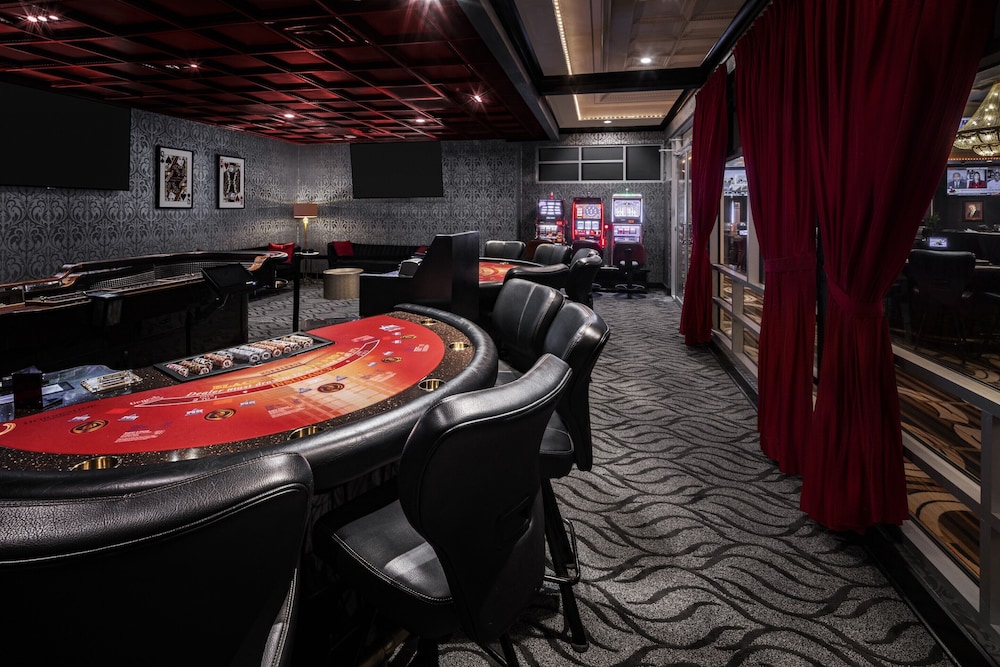 Horseshoe Bossier City A Caesars Rewards Destination - photo 29