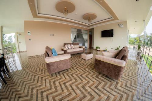 Las Cascadas Resort — Unknown City — photo 4