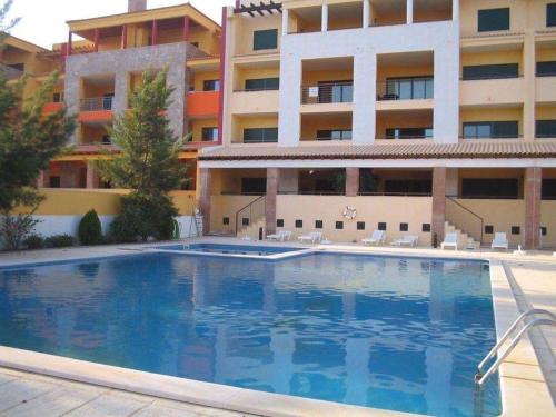 Apartamento golf mar — 4-Star Luxury Hotel in Vilamoura, Portugal