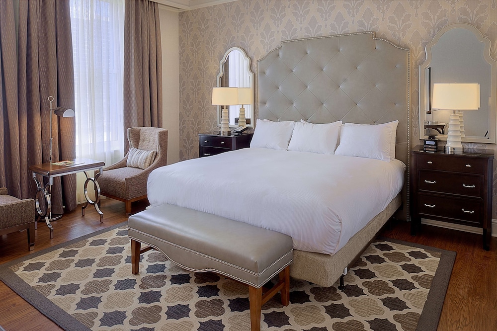 St. Louis Union Station Hotel Curio Collection by Hilton - photo 34