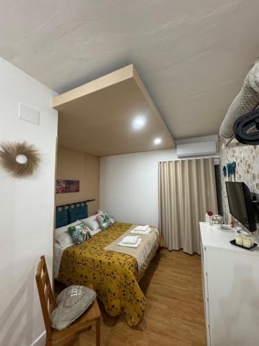 Ortigia 26 — 4-Star Luxury Hotel in Siracusa, Italy