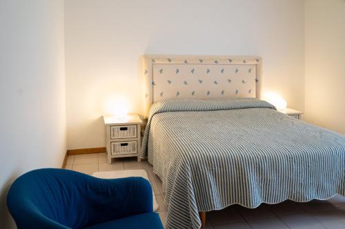 Elegant Apartment in Residence with Seasonal Pool — 4-Star Luxury Hotel in Acireale, Italy