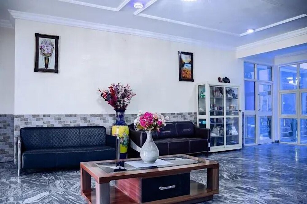 Dalice Hotel and Suites — Abuja — photo 3