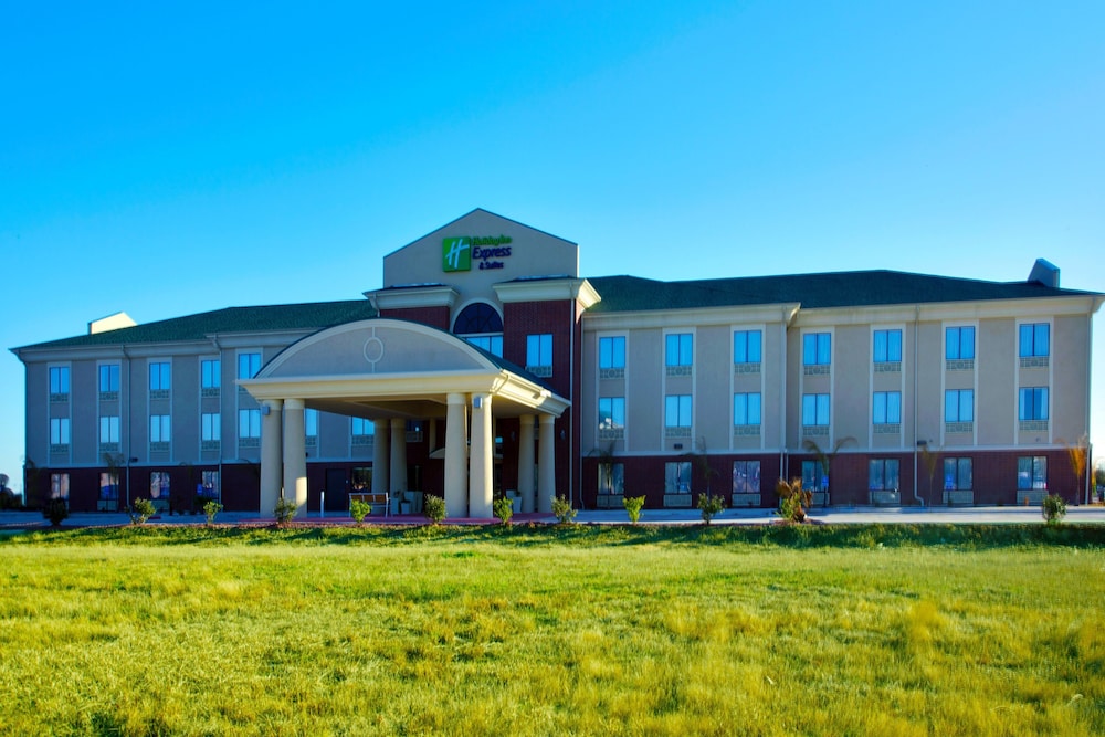 Holiday Inn Express & Suites Waller Prairie View by IHG - photo 41