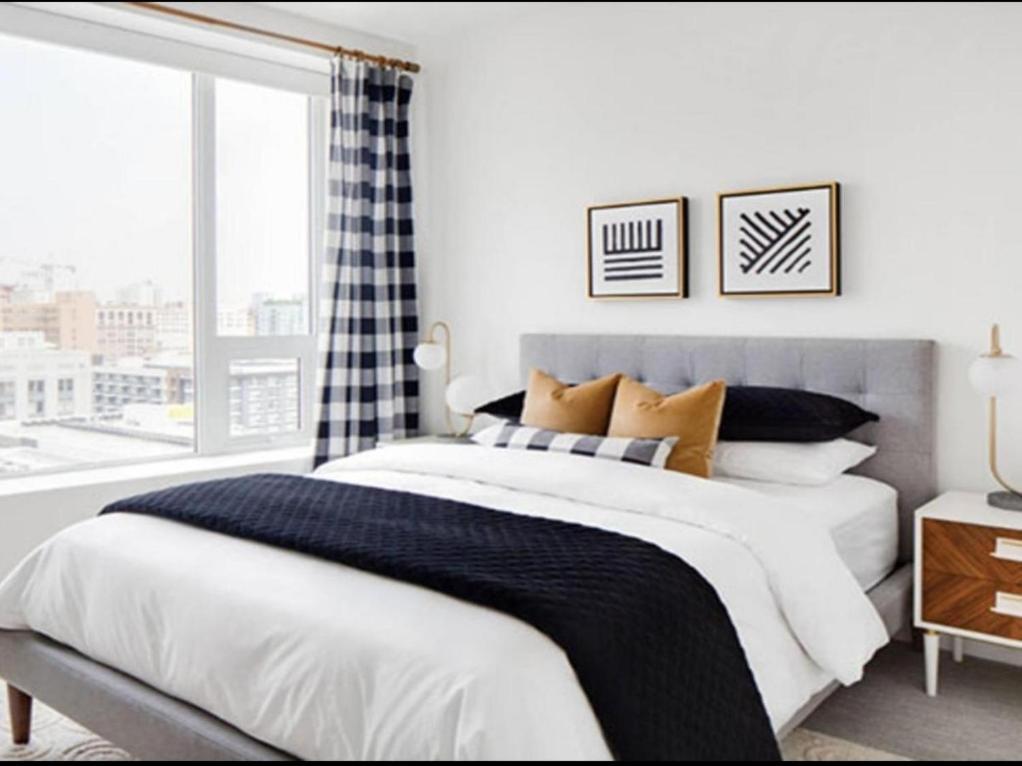 City Center Cosy Three Beds