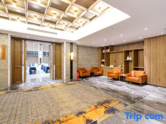 Yannian Wenyuan Hotel — 4-Star Luxury Hotel in Changsha, People's Republic of China