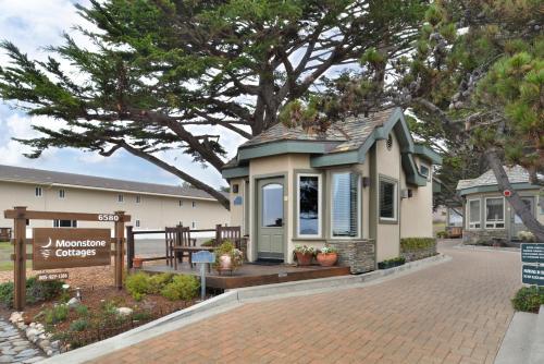 Moonstone Cottages - photo 8