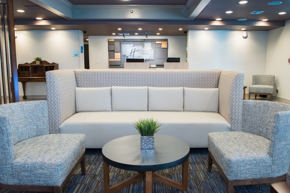 Holiday Inn Express Moss Point by IHG - photo 40