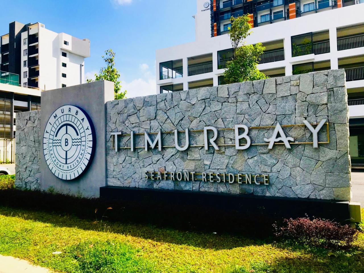 Studio1111@TimurBay — 4-Star Luxury Hotel in Kuantan, Malaysia