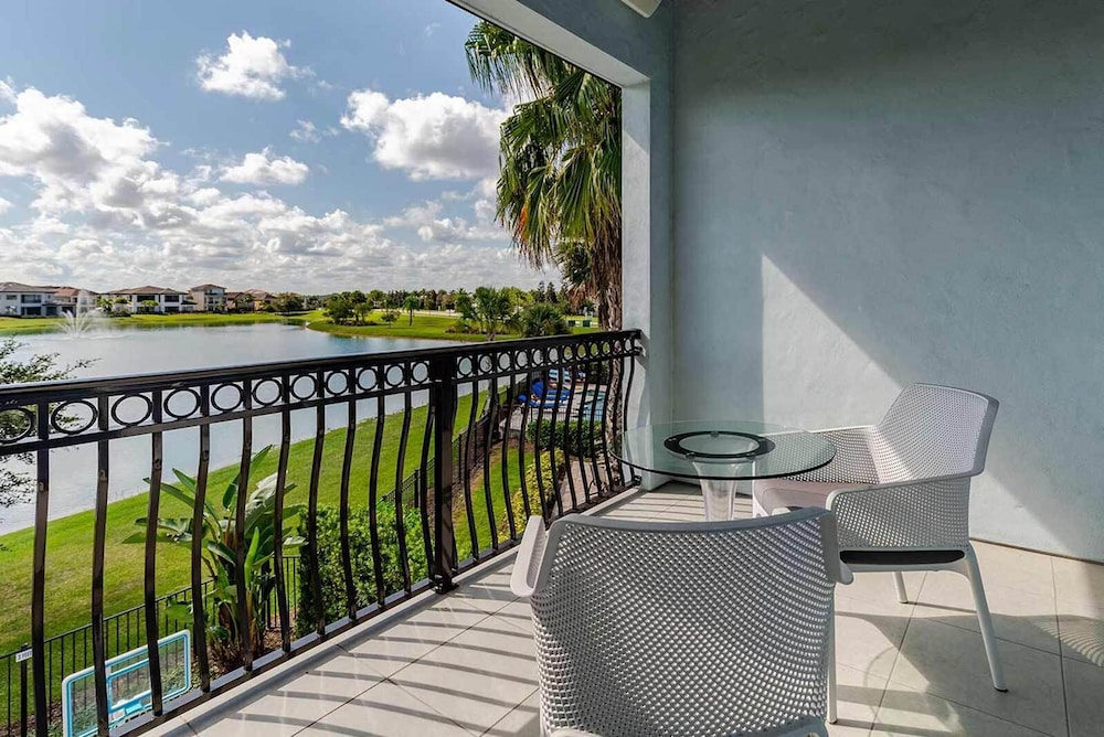 Villatel Luxury Homes at Reunion Resort - photo 151