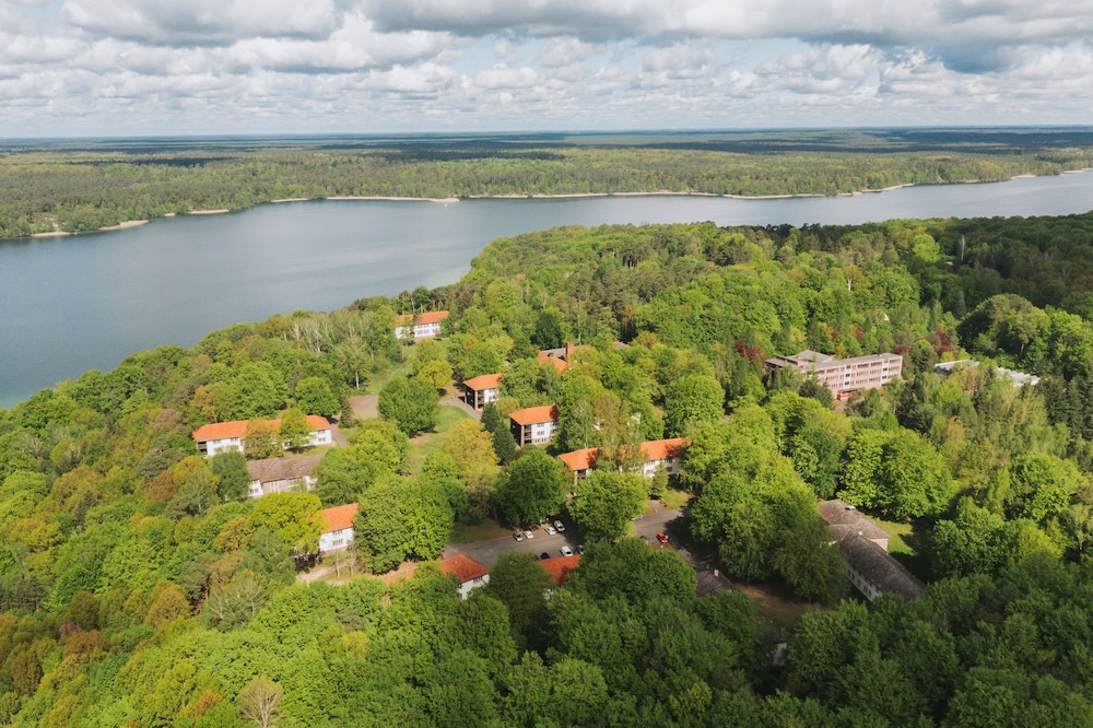 Seezeit Resort - last minute hotel in Joachimsthal