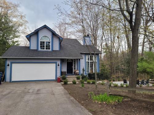 Chandler Chateau - last minute hotel in Traverse City