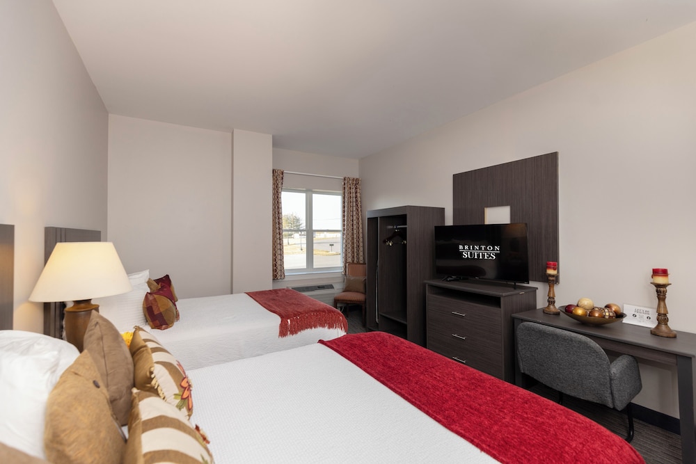 Brinton Suites - photo 12