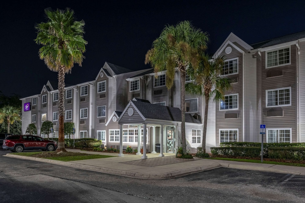Sleep Inn Jacksonville Airport - photo 35