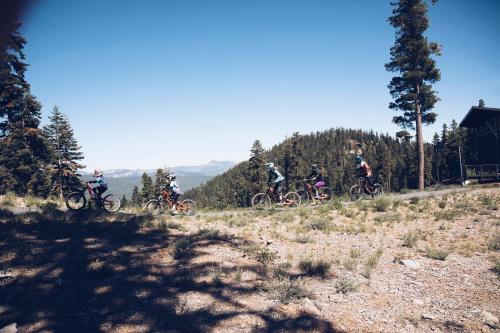 Indian Hills Condo at Beautiful Northstar Resort - photo 11