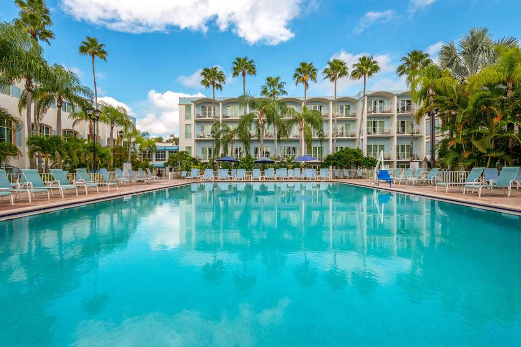 Safety Harbor Resort & Spa Trademark Collection by Wyndham - photo 9