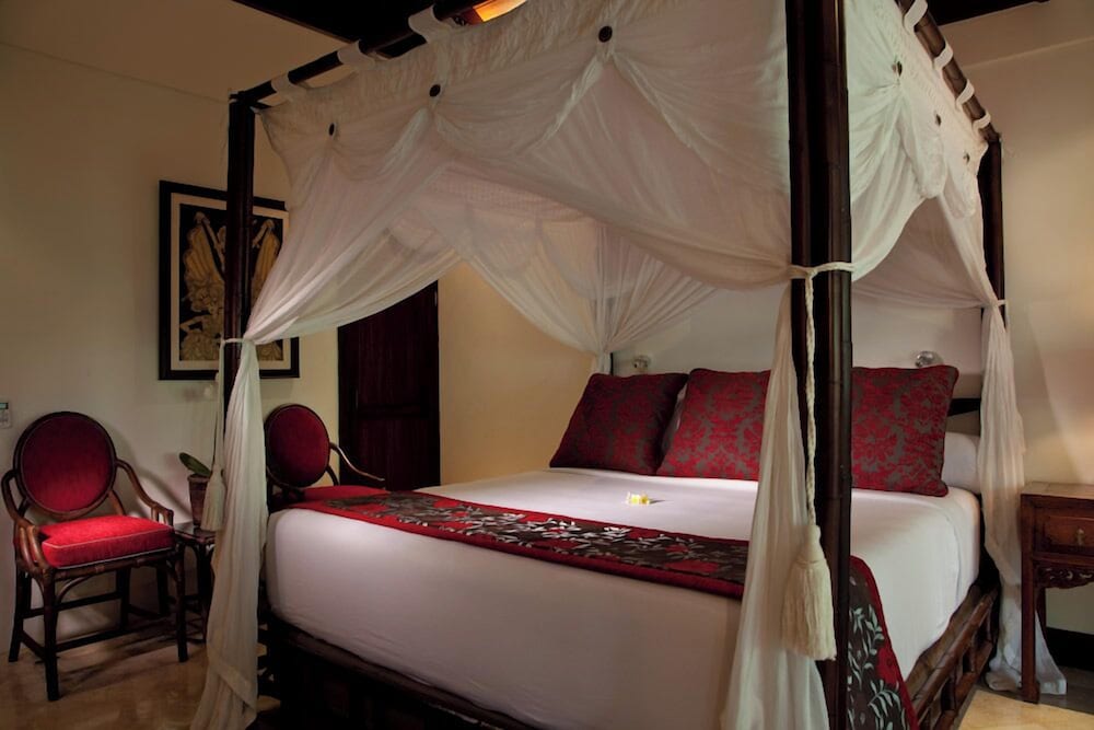 Villa Amani — 5-Star Luxury Hotel in Tabanan, Indonesia