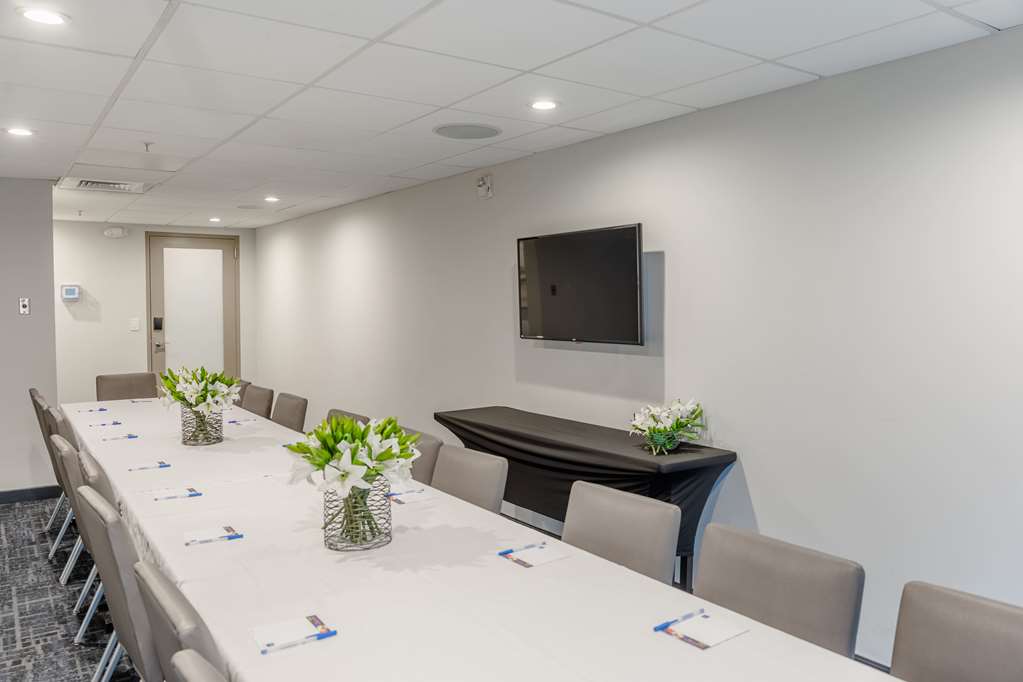 TRYP by Wyndham Savannah Downtown Historic District - photo 36