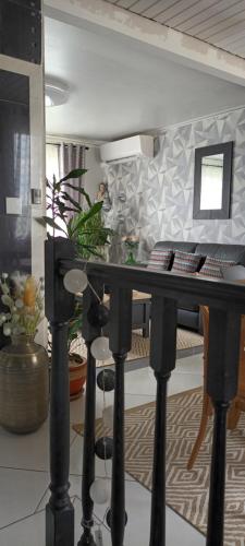 Fall - carbon neutral hotel in Louviers