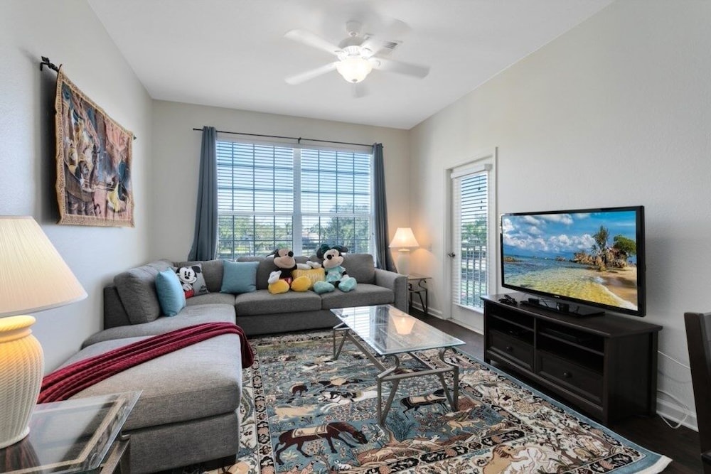 Windsor Palms 3 Bed Condo In Gated Resort 3 Bedroom Condo by RedAwning - photo 12