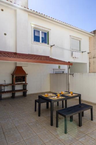Peniche Sea Breeze — 4-Star Luxury Hotel in Peniche, Portugal