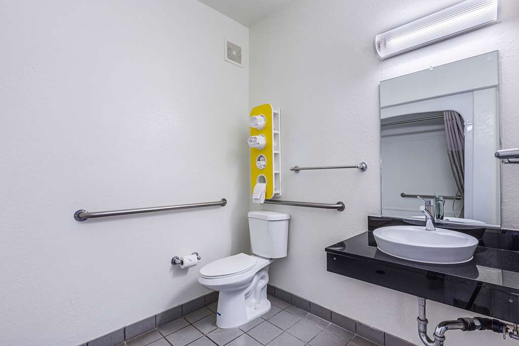 Motel 6 Beatty Death Valley - photo 21