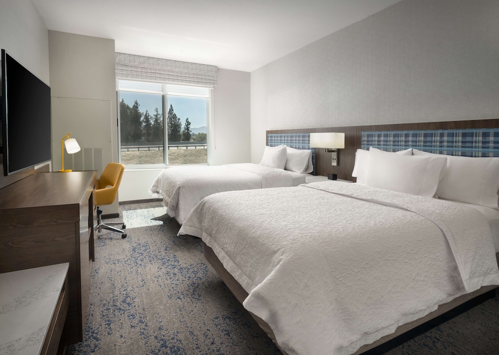 Hampton Inn & Suites El Cajon San Diego - photo 11