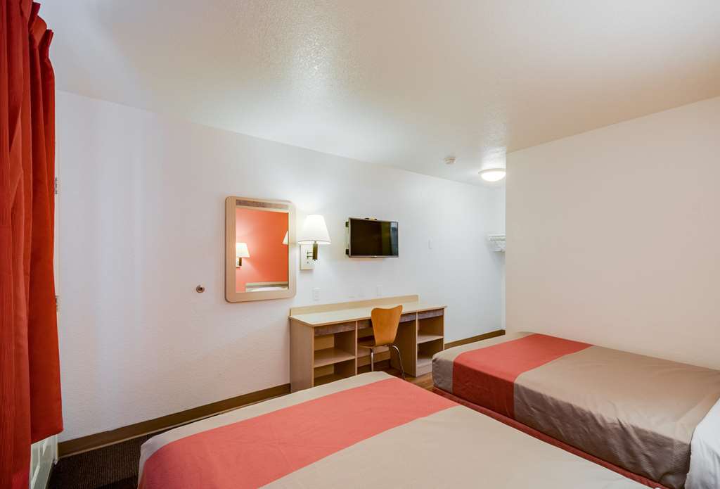 Motel 6 Bellingham WA - photo 15