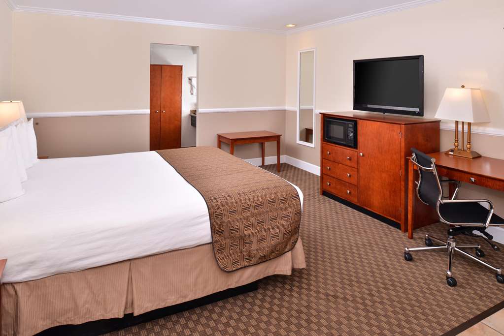 Best Western Capistrano Inn - photo 6