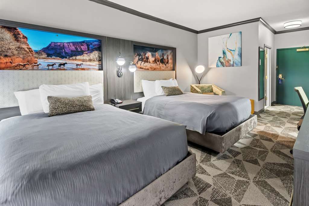 Big Country Hotel & Suites SureStay Collection by BW - photo 16