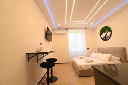 Gran Duca San Riccardo Luxury House Vicino Aeroporto Brindisi Check In H24 — 4-Star Luxury Hotel in Brindisi, Italy