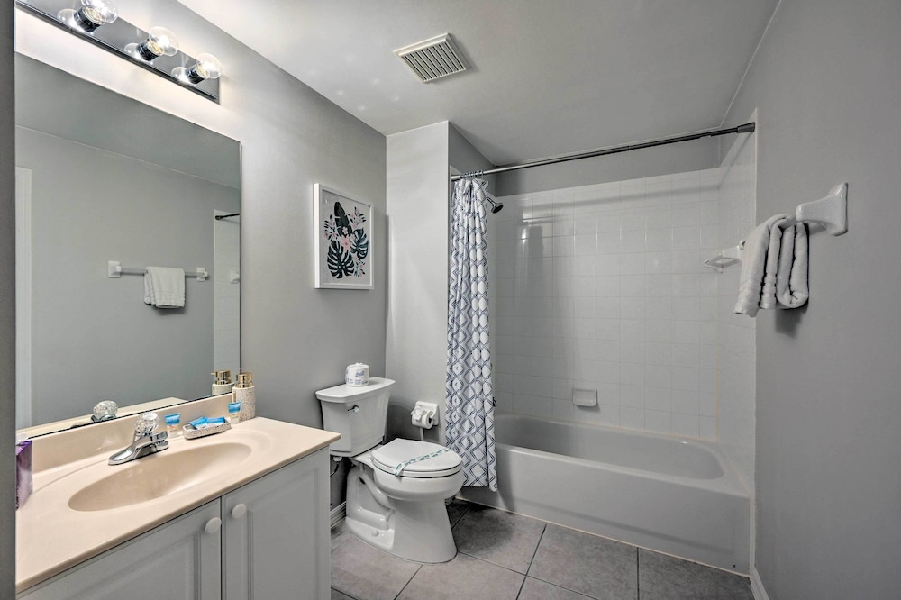 Quiet Lely Resort Condo with Pool 2 Mi to Golf - featured photo