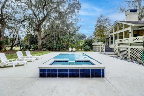 Gloucester 26 - last minute hotel in Hilton Head Island