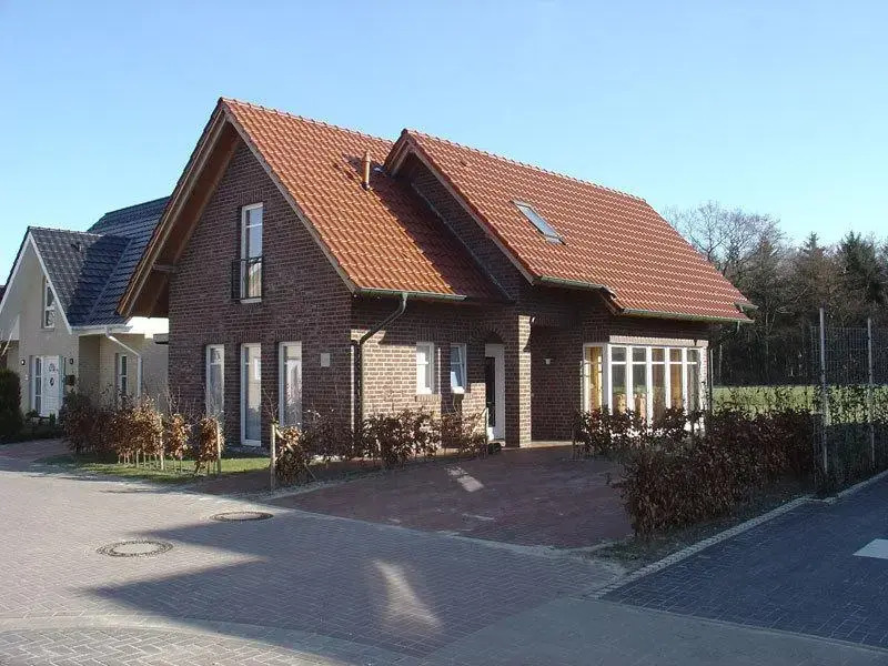 Eve Resort & Spa in Haren, Germany