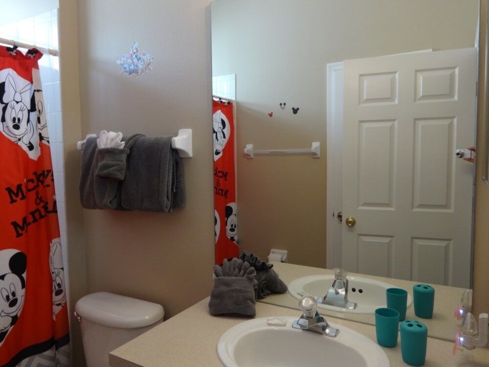 Windsor Palms Resort 2247 Four Bedroom Villa with Private Pool - photo 40