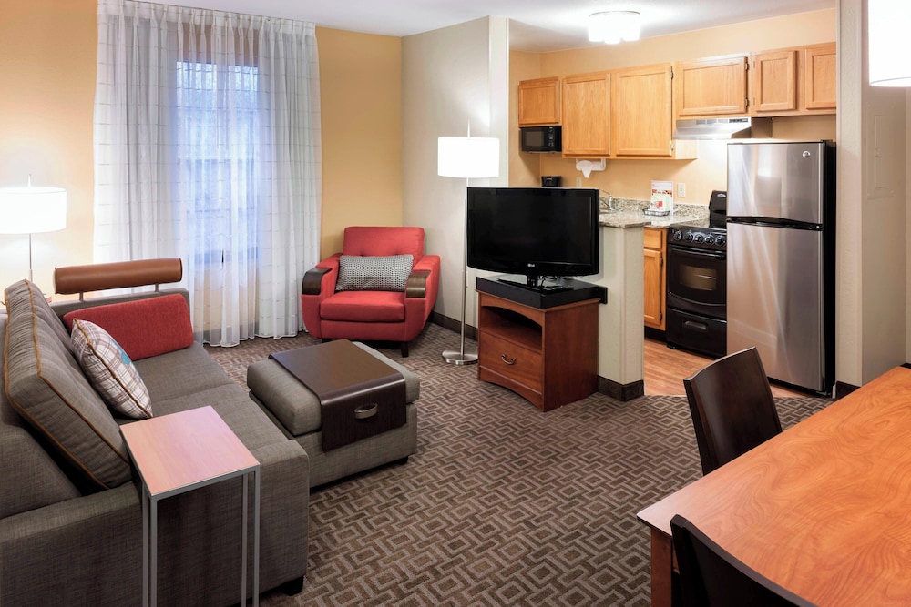 TownePlace Suites by Marriott Dallas Las Colinas - featured photo