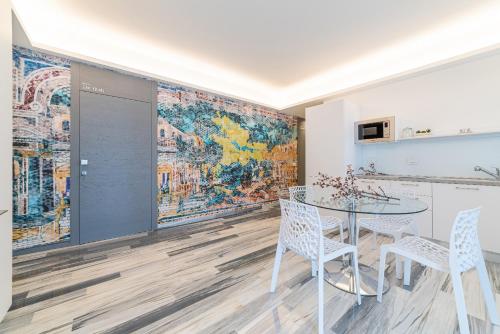 Fronte Etna - carbon neutral hotel in Bronte