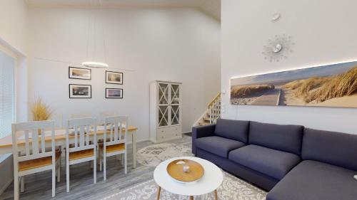Starvillas A302 — 4-Star Luxury Hotel in Kalajoki, Finland