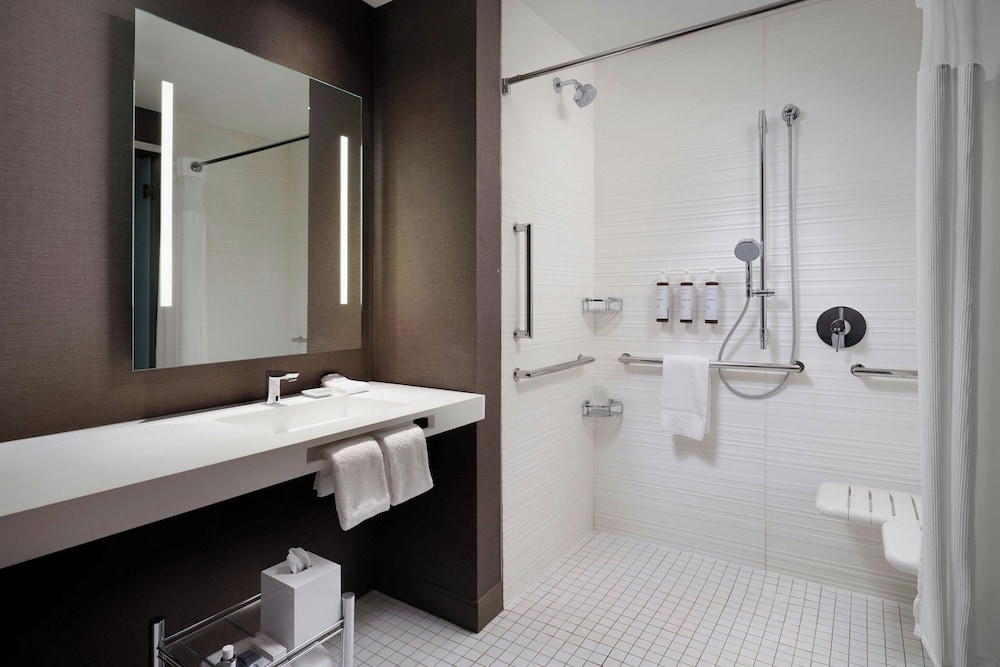 AC Hotel by Marriott Dallas Downtown - photo 20
