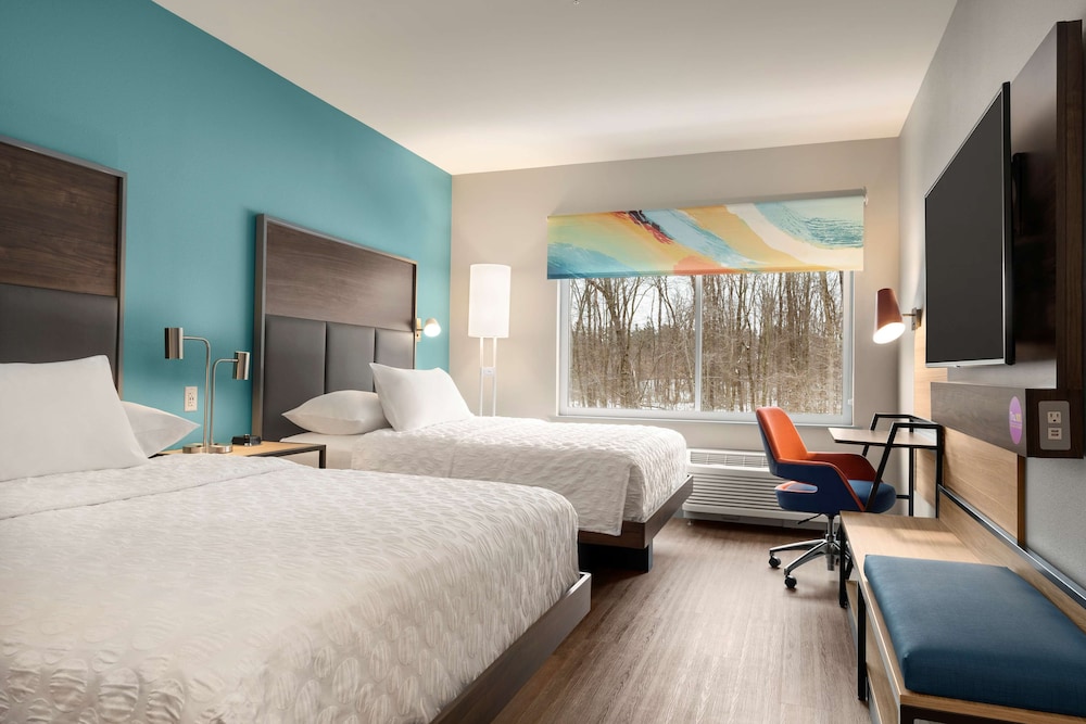 Tru By Hilton Albany Airport NY - photo 10