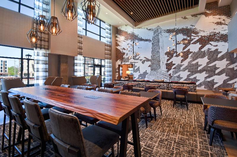 Homewood Suites by Hilton Tuscaloosa Downtown - photo 10