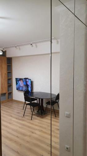 Two Bedroom Family Appartment